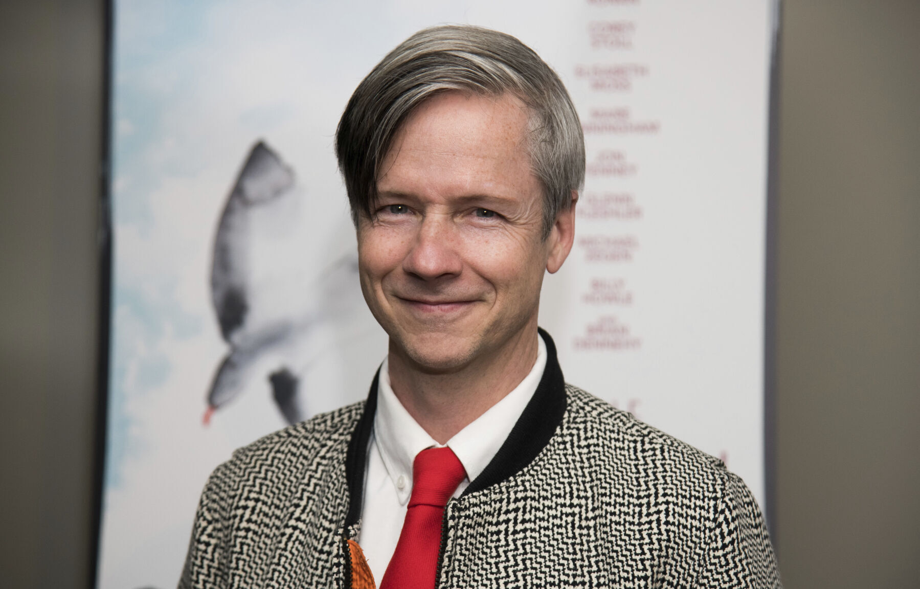 John Cameron Mitchell